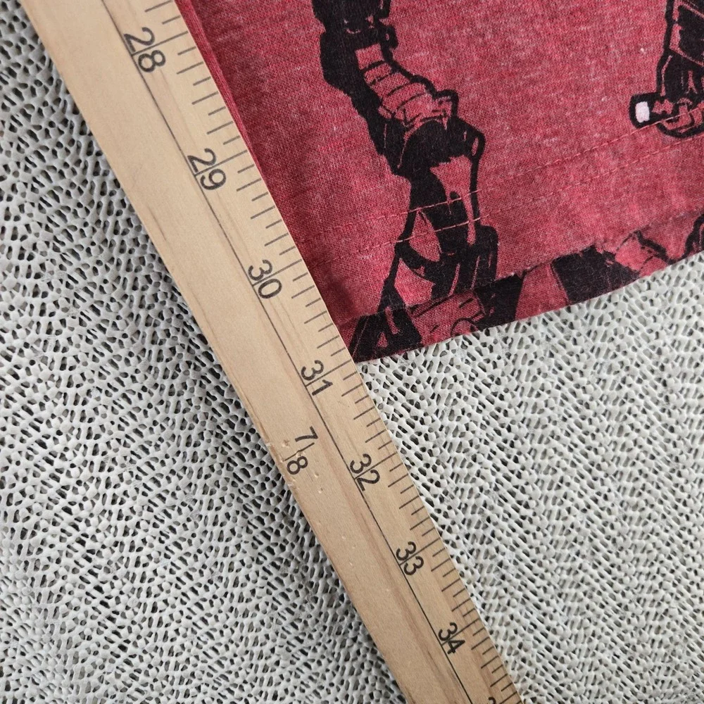 Marvel deadpool pants